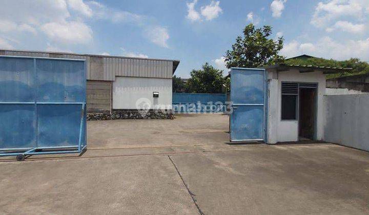 Cool and nice selle  warehouses and factories in the Lippo Cikarang area sale in warehouses and factories in the Lippo Cikarang area 2