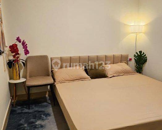 Luxury Mayakarta Apartment for rent, fully furnished, ready to live in, Cool and Nice 2