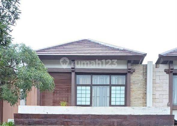 Cool Luxurious Good house to rent in the Lippo Cikarang area, 2nd floor 1