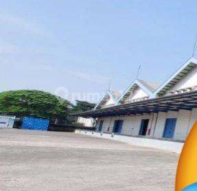 Cool, Luxurious, Good Warehouse or Factory for Rent in the Lippo Cikarang Industrial area, ready to use. 2