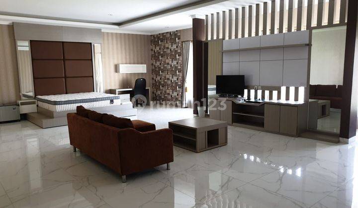 Cool, Luxurious and Nice House in an Good Cluster in Full Ft.. Ready to live in the Lippo Cikarang area..  1