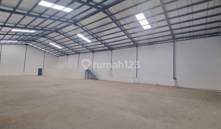 Cool, Luxurious, Nice Wonderful Warehouse Or Factory For Sale In The Delta Silicon Industrial Area... Use Straight Away 2