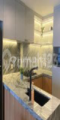 Beuty View Have Aprt Cool, Lux And Nice Aprt In An Elite Cluster In Full Ft.. Ready To Live In The Lippo Cikarang Area.. Swimming Pool Facilities. 2