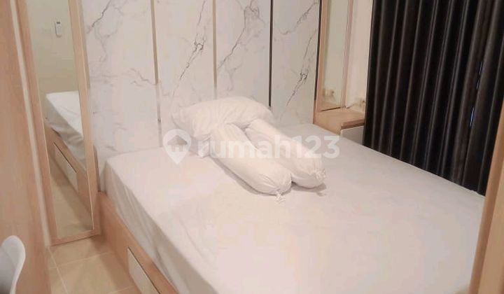 Beautiful View and Luxurious Very Nice Design Apartment Mayakarta in Lippo Cikarang 1