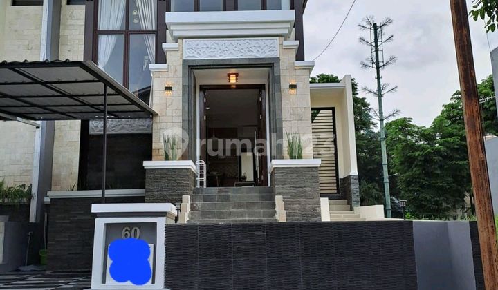 Beautiful View Nice Home In Lippo Cikarang