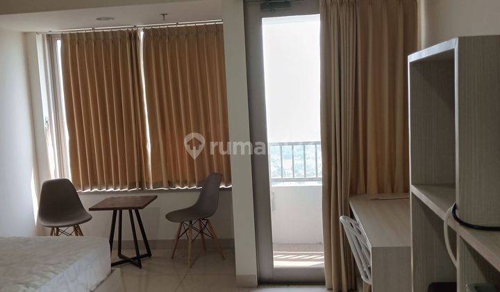 Luxury Cool And Nice Wonderful Beautiful View Apartment at OC Can to use 2