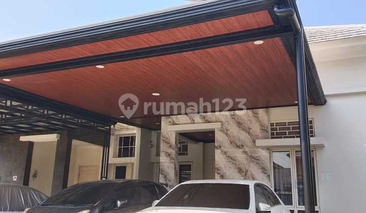 Beautiful View, Nice Home for Employee Housing