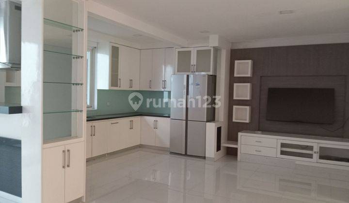 Luxurious, Cool And Nice House In Lippo , Nice House, Ready To Be Lived In Immediately. 1