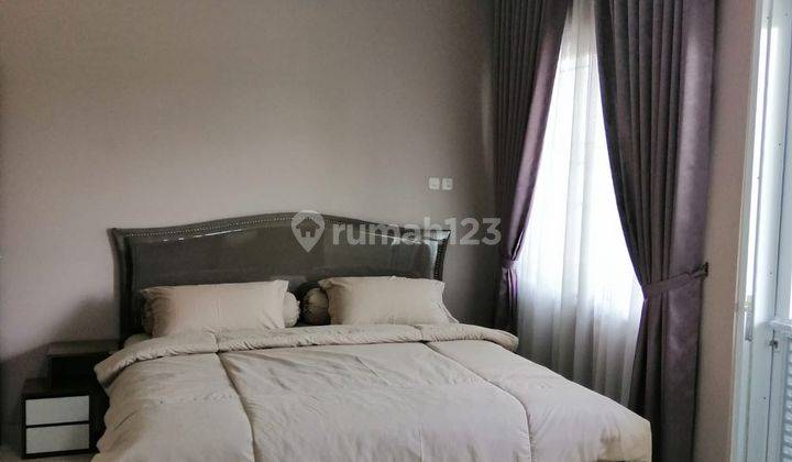 Beautiful View, Cool Luxury , To Use. Fully Furnished, Has 9 Bed, Suitable For Employee Dormitories. 2