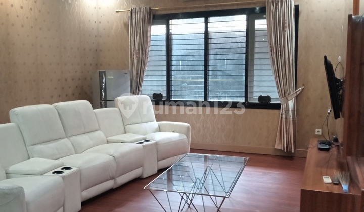 Beautiful View Cool Luxx House, To Live In, Has Swimming Pool 2