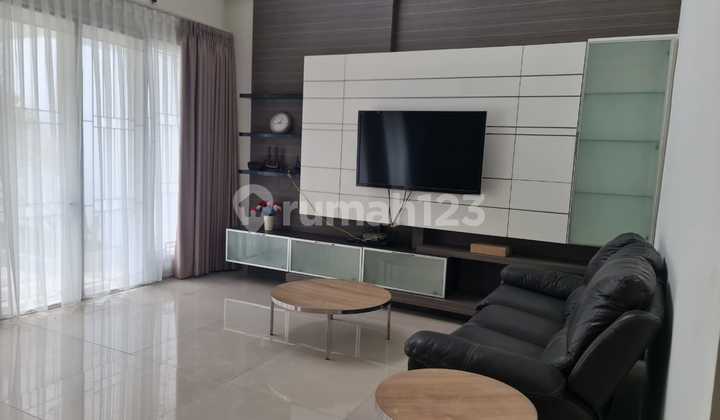 Beautiful View Cool Luxx House, To Live In, Has Swimming Pool 2