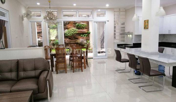 Beautiful View, Cool Luxury , To Use. Fully Furnished, Has 9 Bed, Suitable For Employee Dormitories. 1