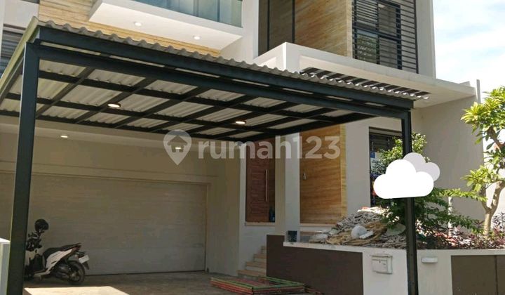 Beautiful View, Big and New House. Swimming Pool Size 4x9. Beautiful View, Big and New House. Swimming Pool Size 4x9.