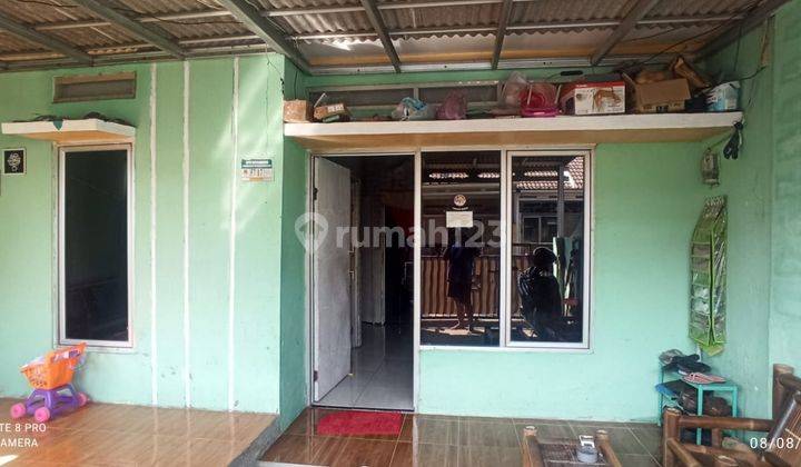 Rumah Over kredit Cibitung  1