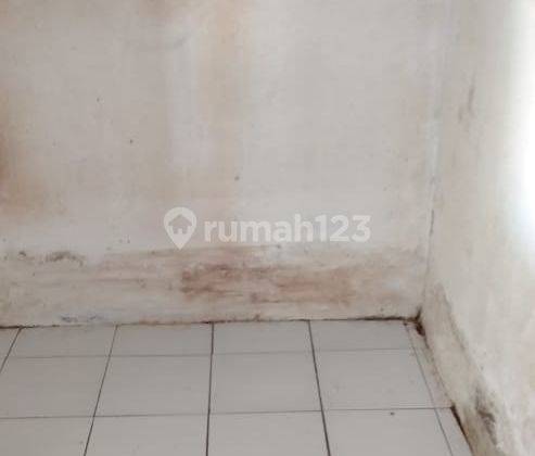 Rumah di Sukatani, Bekasi Over Kredit  2