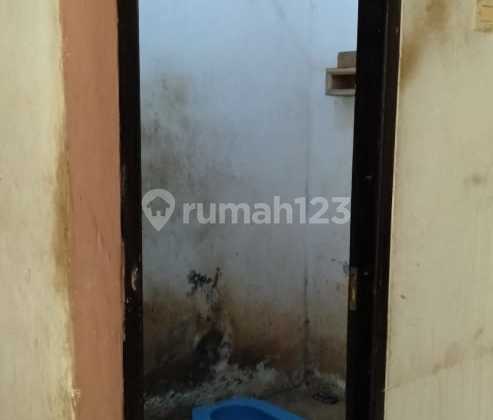 Rumah di Sukatani, Bekasi Over Kredit  5