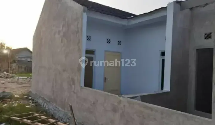 Rumah Bagus di Sukatani, Bekasi 4