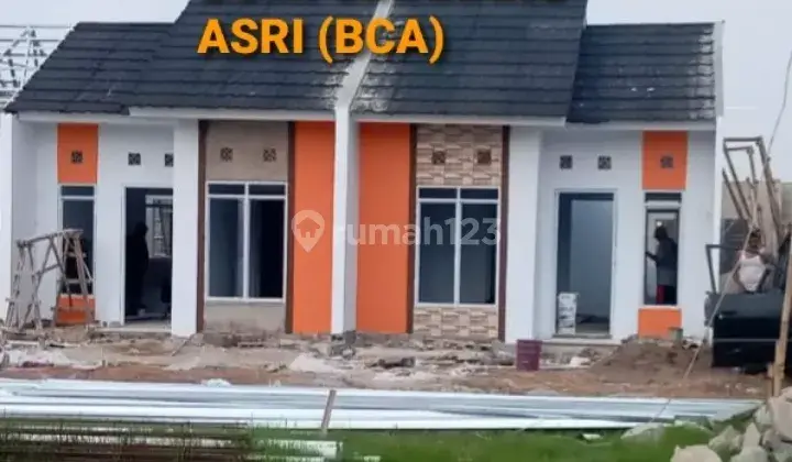 Rumah Bagus di Sukatani, Bekasi 5