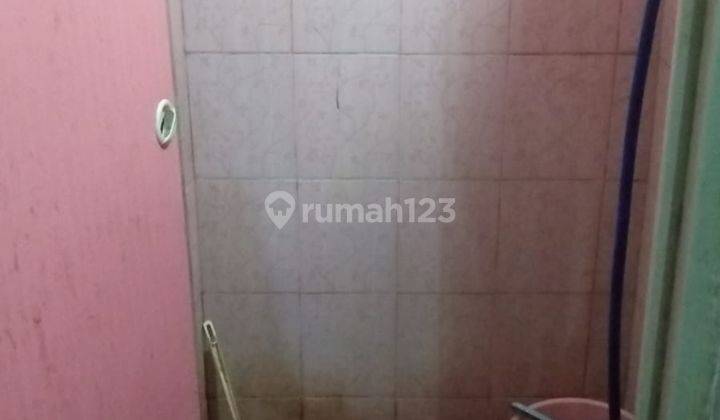 Rumah Asri di Limbangan, Garut 3