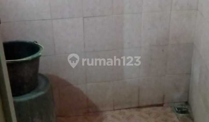 Rumah Asri di Limbangan, Garut 6