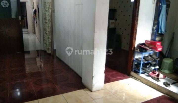 Rumah Asri di Limbangan, Garut 9