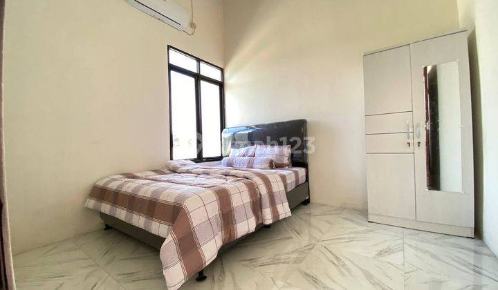Rumah SHM All in 1 juta tambun Utara  2