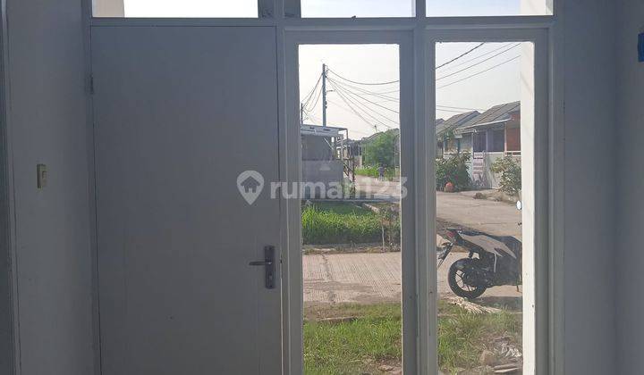 Rumah subsidi siap huni cibitung  3