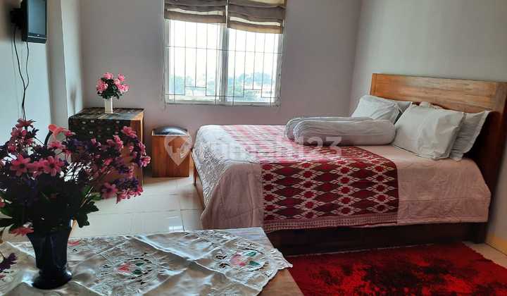 Jangan Salah Pilih Apartemen, Pinewood Dekat Kemana-Mana dan Lengkap 2