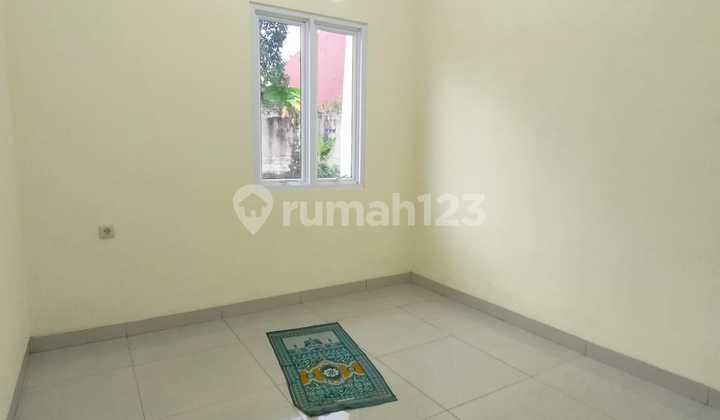 CLUSTER CANTIK NEMPEL PONDOK CABE AKSES 2 MOBIL 3