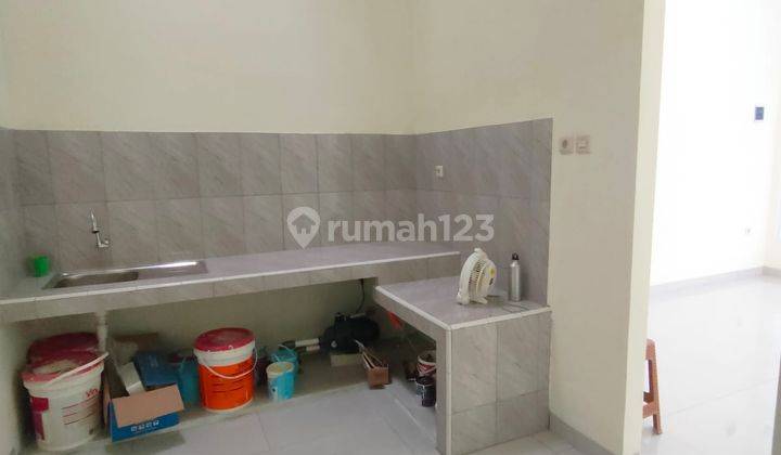 CLUSTER CANTIK NEMPEL PONDOK CABE AKSES 2 MOBIL 5