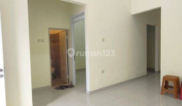 CLUSTER CANTIK NEMPEL PONDOK CABE AKSES 2 MOBIL 8