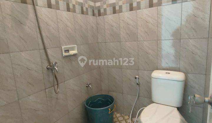 CLUSTER CANTIK NEMPEL PONDOK CABE AKSES 2 MOBIL 7