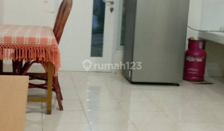 Rumah di perum citra grand senyiur 3
