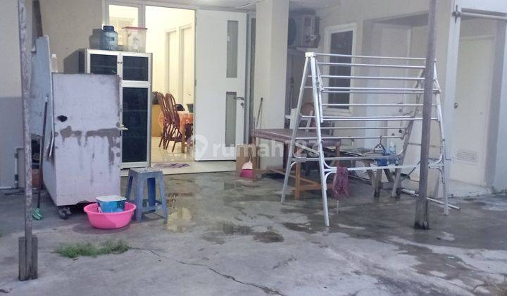 Rumah di perum citra grand senyiur 4