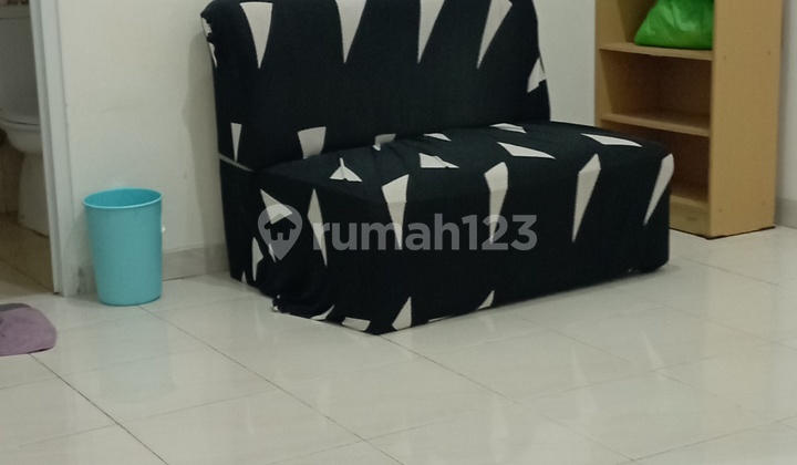 Rumah di perum citra grand senyiur 7