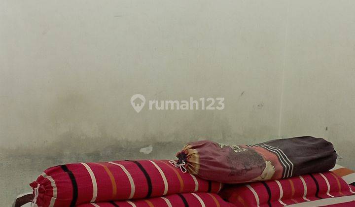 Rumah di perum citra grand senyiur 11