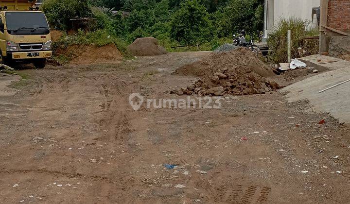 Tanah di Jalan aw. Syahranie 4 SHM 11625 m² 3