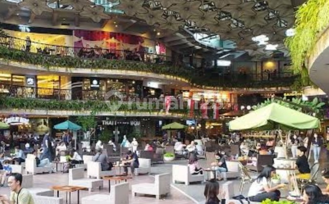 Apartment, in Antasari Kemang Apartment, in Antasari Kemang