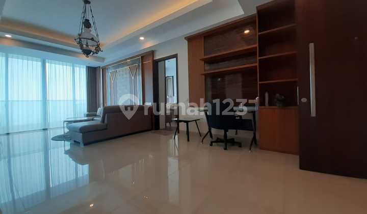Apartment Private Lift Disewa Cepat. 3 BR di Renov Menjadi 2 BR Fully Furnished. Baru Kemang Village Connecting To Mall Kemang Village Apartment Private Lift Disewa Cepat. 3 BR di Renov Menjadi 2 BR Fully Furnished. Baru Kemang Village Connecting To Mall Kemang Village