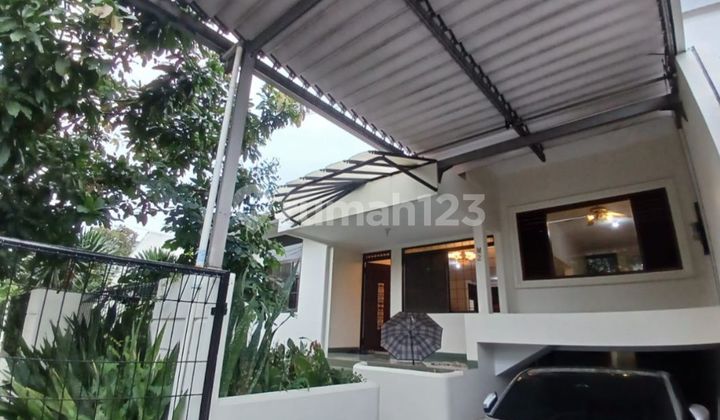 Rumah Cantik Kompleks Elit. Aman 24 Jam Security.favorit Bloks Area ******** Sekali Ke Gedung Antam Sudah Renovasi Rumah Cantik Kompleks Elit. Aman 24 Jam Security.favorit Bloks Area ******** Sekali Ke Gedung Antam Sudah Renovasi