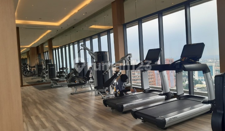 Tingal bawa koper. Brand NEW Apartemen Fully Funished luxus di selangkah MRT lebak bulus Tingal bawa koper. Brand NEW Apartemen Fully Funished luxus di selangkah MRT lebak bulus