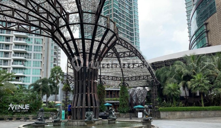 Apartemen Kemang Village, Area Strategis Bebas Banjir 2