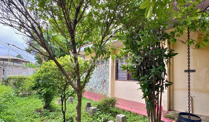 #landcalculation Favorite Area Duren Tiga Complex. PLN. Already SHM 2