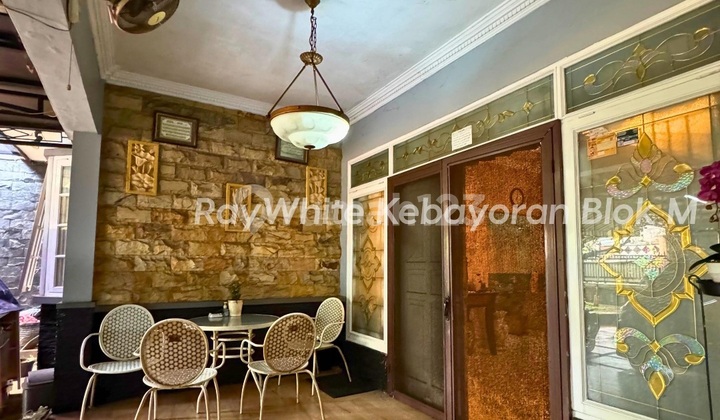 Rumah Cantik.dan.strategis.akses.cepat.ke Bandara ,Ke Tbsimatupang.jaksel 2