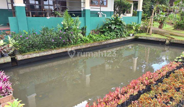 Cocok Buat Hotel Atau Kos Kosan Samping Diklat Ma 13