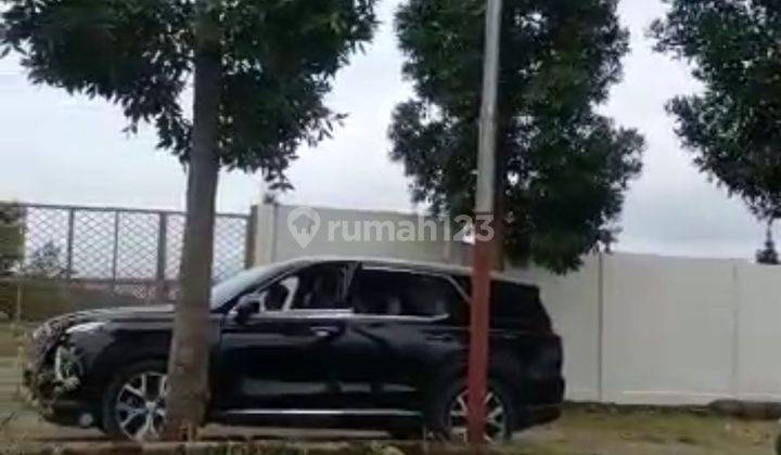 Lokasi cocok buat diklat,atau resot viu ok mdpl ok 3