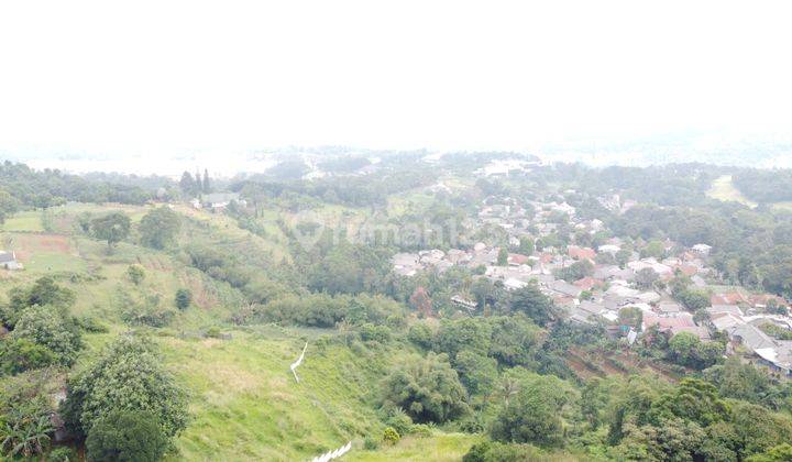 Jalan utama sumarecon bogor pinggir jalan utama 10