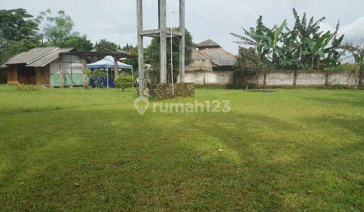 Lokasi cocok buat villa dan infestasi 2