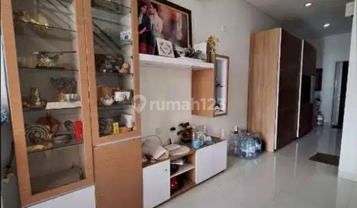 Dijual Murah Rumah Di Sunter 2