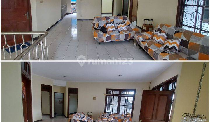 Dijual Rumah Siap Huni di Sunter 2